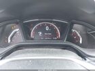2021 Honda Civic Sport Белый vin: SHHFK7H43MU409569