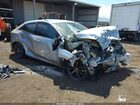 2021 Honda Civic Sport Silver vin: SHHFK7H46MU226540