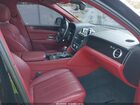 2017 Bentley Bentayga W12/w12 First Edition Black vin: SJAAC2ZV8HC015850