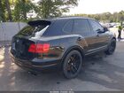 2017 Bentley Bentayga W12/w12 First Edition Black vin: SJAAC2ZV8HC015850