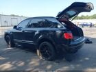 2017 Bentley Bentayga W12/w12 First Edition Black vin: SJAAC2ZV8HC015850