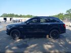 2017 Bentley Bentayga W12/w12 First Edition Black vin: SJAAC2ZV8HC015850