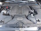 2017 Bentley Bentayga W12/w12 First Edition Black vin: SJAAC2ZV8HC015850