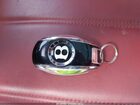 2017 Bentley Bentayga W12/w12 First Edition Black vin: SJAAC2ZV8HC015850