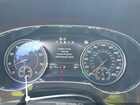 2019 Bentley Bentayga V8 White vin: SJAAM2ZV8KC025346
