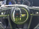 2019 Bentley Bentayga V8 White vin: SJAAM2ZV8KC025346