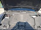 2020 Bentley Bentayga V8 Черный vin: SJAAM2ZV9LC029682