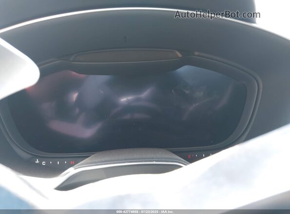 TRUC5AFV1J1008908 2018 AUDI TT Серый Вид задних сидений