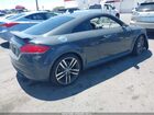 2018 Audi Tt 2.0t Серый vin: TRUC5AFV1J1008908