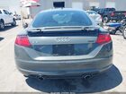2018 Audi Tt 2.0t Серый vin: TRUC5AFV1J1008908
