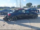 2018 Buick Cascada Premium Dark Blue vin: W04WH3N58JG010531