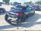 2018 Buick Cascada Premium Dark Blue vin: W04WH3N58JG010531