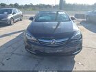 2018 Buick Cascada Premium Dark Blue vin: W04WH3N58JG010531