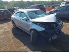 2023 Mercedes-benz Cla 250 Coupe 4matic Серебряный vin: W1K5J4HB2PN410222