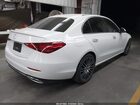 2023 Mercedes-benz C 300 Sedan White vin: W1KAF4GB0PR139204 2023 Mercedes-benz C 300 Sedan White vin: W1KAF4GB0PR139204