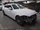 2023 Mercedes-benz C 300 Sedan White vin: W1KAF4GB0PR139204 2023 Mercedes-benz C 300 Sedan White vin: W1KAF4GB0PR139204