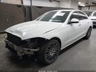2023 Mercedes-benz C 300 Sedan White vin: W1KAF4GB0PR139204 2023 Mercedes-benz C 300 Sedan White vin: W1KAF4GB0PR139204