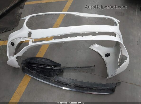 W1KAF4GB0PR139204 2023 MERCEDES-BENZ C-CLASS White Vista del cuadro de instrumentos