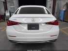 2023 Mercedes-benz C 300 Sedan White vin: W1KAF4GB0PR139204 2023 Mercedes-benz C 300 Sedan White vin: W1KAF4GB0PR139204