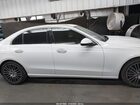 2023 Mercedes-benz C 300 Sedan White vin: W1KAF4GB0PR139204 2023 Mercedes-benz C 300 Sedan White vin: W1KAF4GB0PR139204