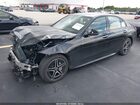 2025 Mercedes-benz C 300   Black vin: W1KAF4GB0SR238002