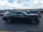 2025 Mercedes-benz C 300   Black vin: W1KAF4GB0SR238002