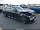 2025 Mercedes-benz C 300   Black vin: W1KAF4GB0SR238002