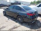 2023 Mercedes-benz C 300 Sedan Black vin: W1KAF4GB1PR095505 2023 Mercedes-benz C 300 Sedan Black vin: W1KAF4GB1PR095505