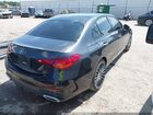 2023 Mercedes-benz C 300 Sedan Black vin: W1KAF4GB1PR095505 2023 Mercedes-benz C 300 Sedan Black vin: W1KAF4GB1PR095505
