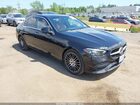 2023 Mercedes-benz C 300 4matic Black vin: W1KAF4HB2PR070269