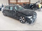 2025 Mercedes-benz C 300   Black vin: W1KAF4HB4SR250989