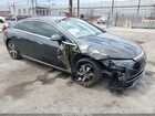 2023 Mercedes-benz Eqs 450+   Gray vin: W1KCG2DB0PA032862