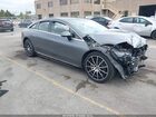 2022 Mercedes-benz Eqs 580 4matic Gray vin: W1KCG4EB9NA019650