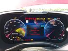 2025 Mercedes-benz Amg Gt 55 Coupe   Red vin: W1KRJ8AB5SF005249