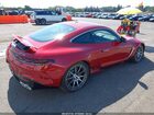 2025 Mercedes-benz Amg Gt 55 Coupe   Red vin: W1KRJ8AB5SF005249