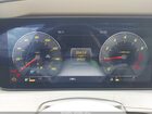 2020 Mercedes-benz S 560   White vin: W1KUG8DB6LA532459