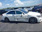 2020 Mercedes-benz S 560   White vin: W1KUG8DB6LA532459