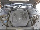 2020 Mercedes-benz S 560 Черный vin: W1KUG8DBXLA531072 2020 Mercedes-benz S 560 Черный vin: W1KUG8DBXLA531072