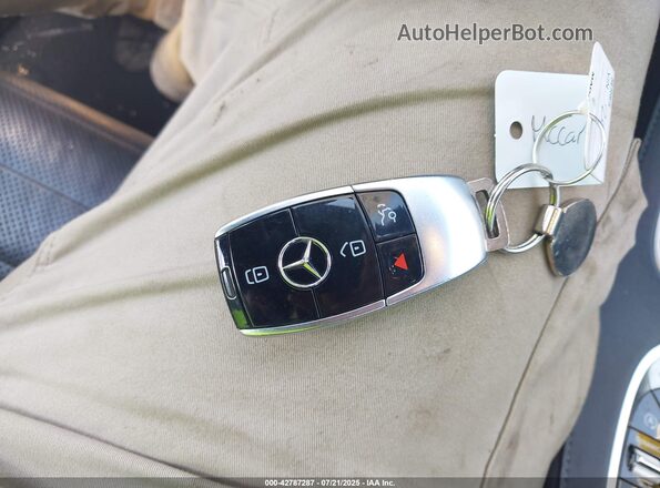 W1KUG8DBXLA531072 2020 MERCEDES-BENZ S-CLASS Черный Вид панели приборов