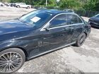 2021 Mercedes-benz C 300 Sedan Black vin: W1KWF8DB3MR645770
