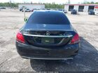 2021 Mercedes-benz C 300 Sedan Black vin: W1KWF8DB3MR645770