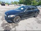 2021 Mercedes-benz C 300 Sedan Black vin: W1KWF8DB3MR645770