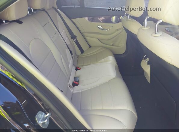 W1KWF8DB3MR645770 2021 MERCEDES-BENZ C Black Вид наклейки з VIN-кодом