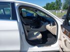 2021 Mercedes-benz C 300 4matic White vin: W1KWF8EB4MR618818