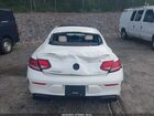 2021 Mercedes-benz Amg C 43 4matic White vin: W1KWJ6EB9MG076971