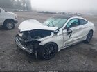 2021 Mercedes-benz Amg C 43 4matic White vin: W1KWJ6EB9MG076971