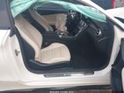 2021 Mercedes-benz Amg C 43 4matic White vin: W1KWJ6EB9MG076971