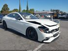 2020 Mercedes-benz Amg S 63 4matic White vin: W1KXJ8JB8LA050286