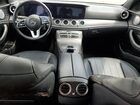 2020 Mercedes-benz E 350 Белый vin: W1KZF8DB6LA827358