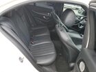 2020 Mercedes-benz E 350 Белый vin: W1KZF8DB6LA827358